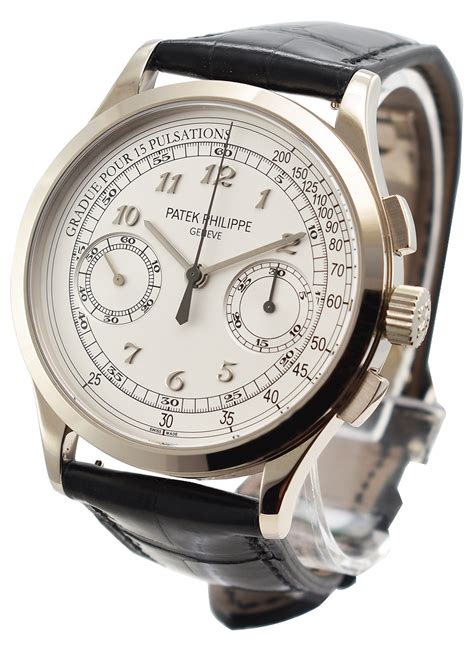 patek philippe 5170 g